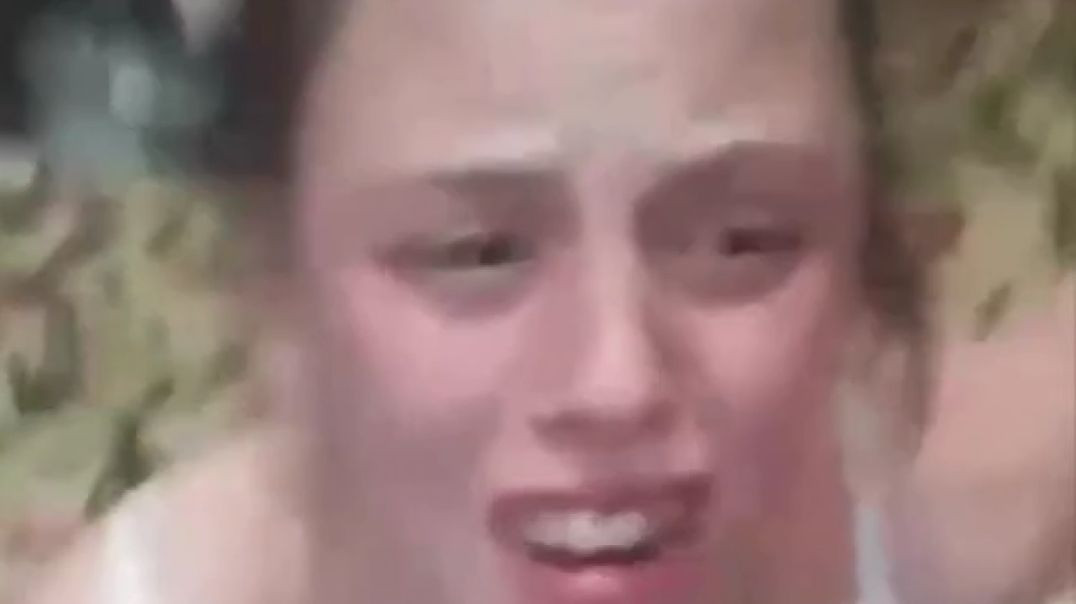 Спортик женщина наказала закладчицу за кражу веса / Знатно отпорола голую